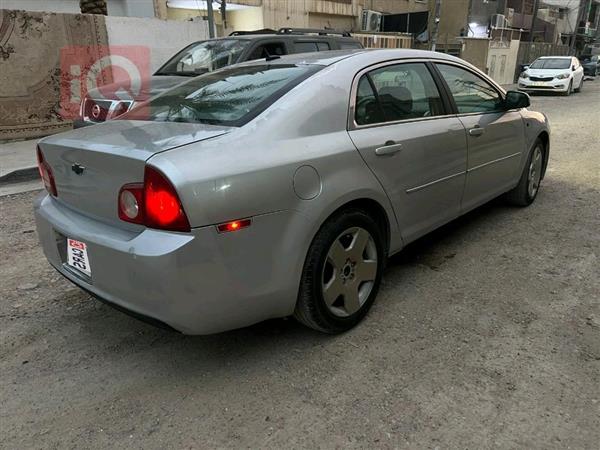 شيفروليه ماليبو 2008 للبيع في العراق - بغداد